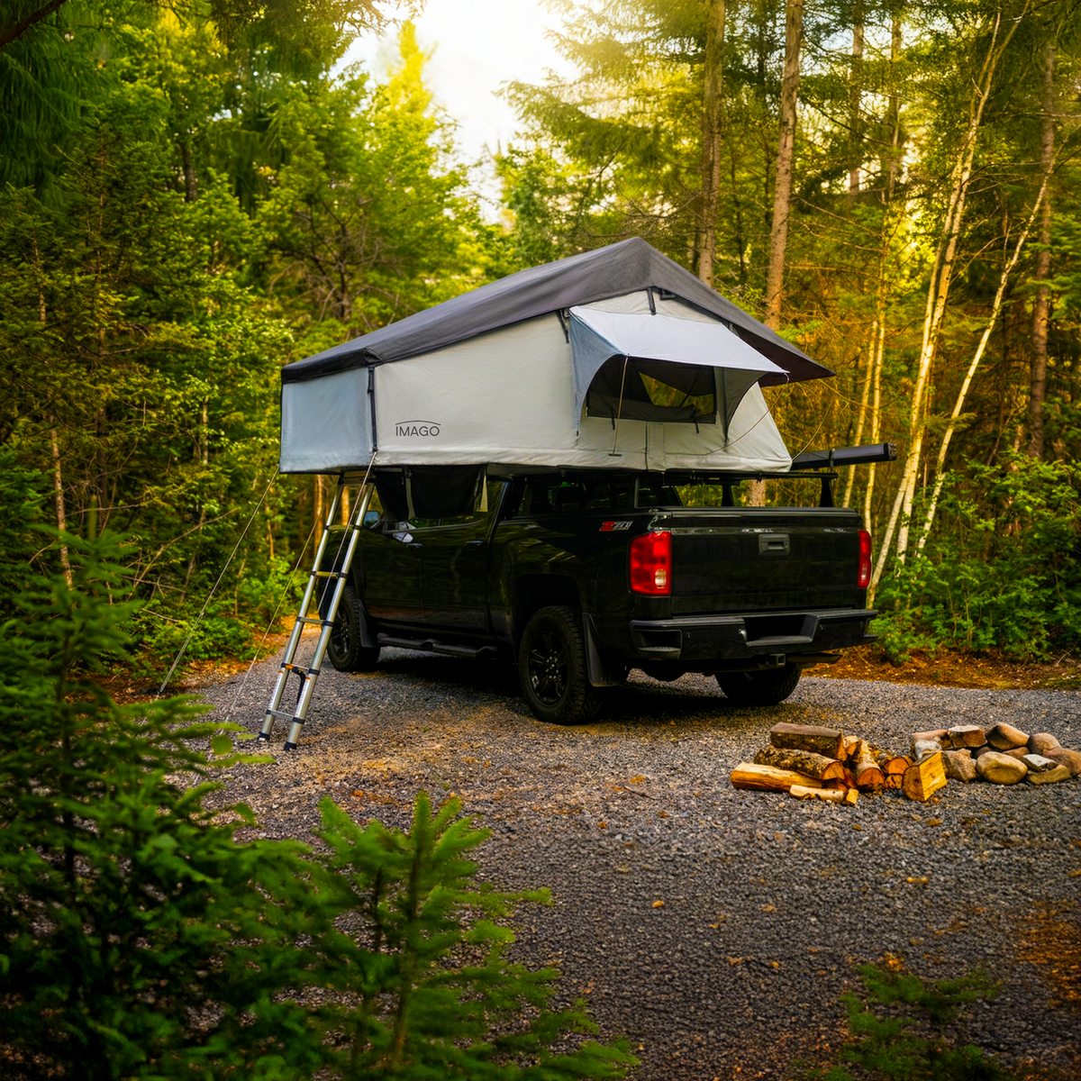 Tente de toit : le guide d'achat complet pour vos road trips (2026)