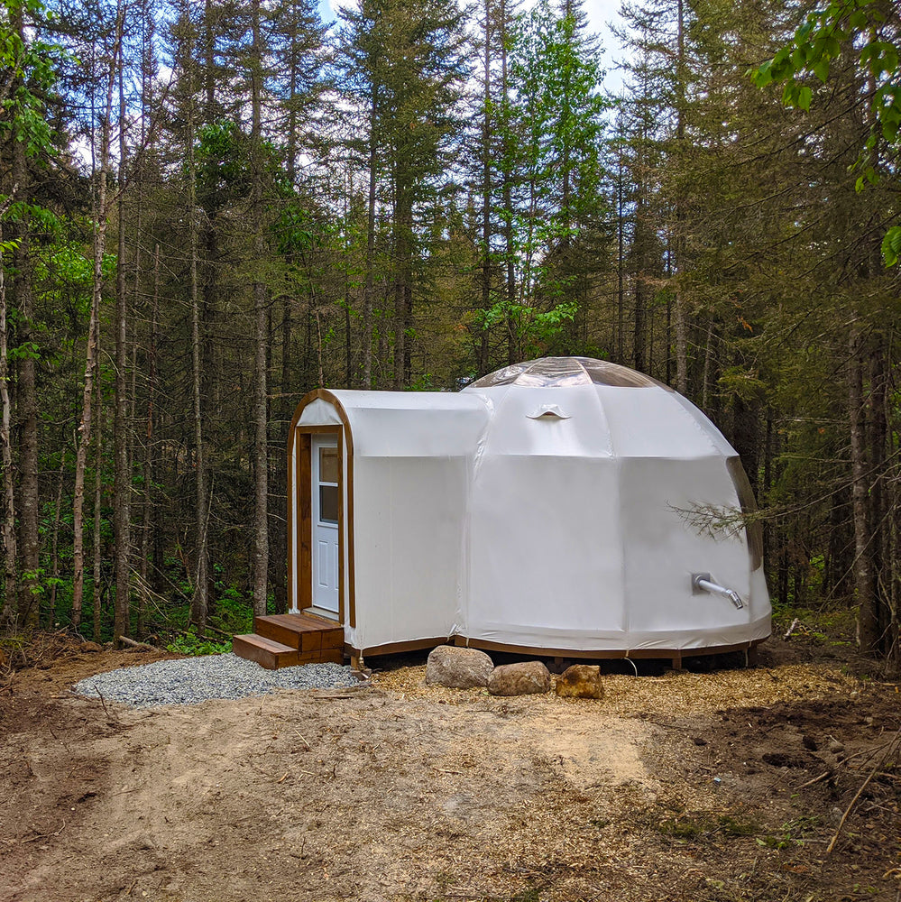 La tente de toit 76 pouces – Imago structures
