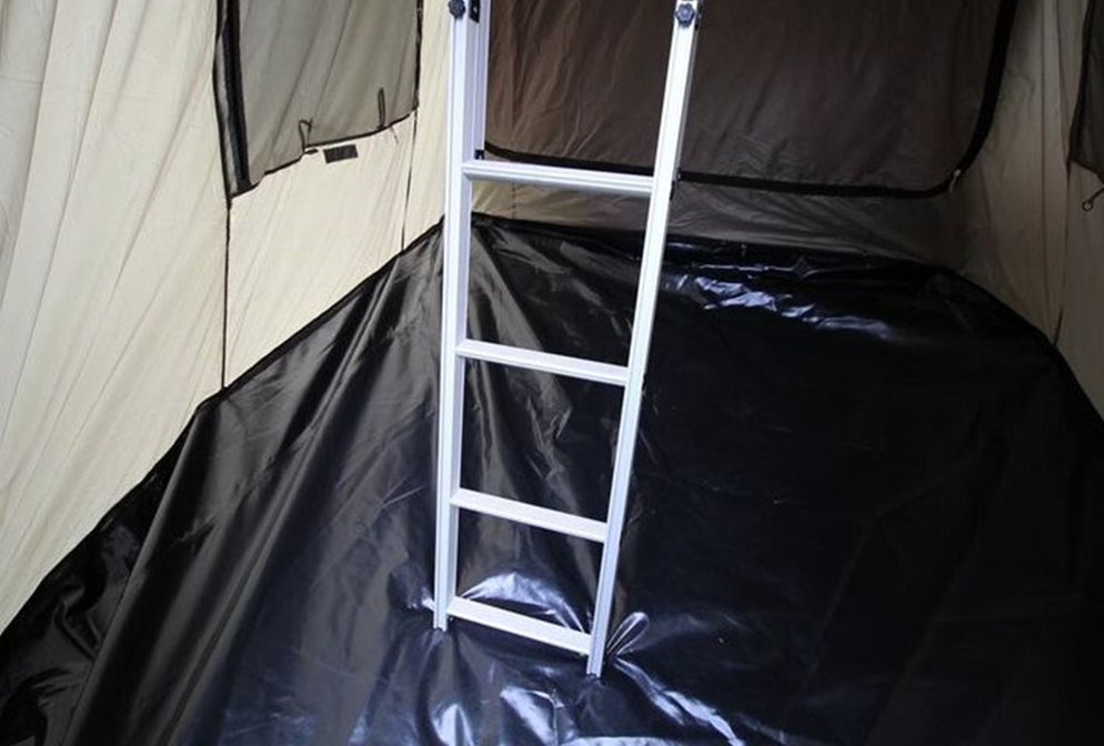 La tente de toit 76 pouces – Imago structures